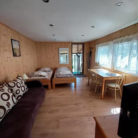 Domek Na Gdanskiej