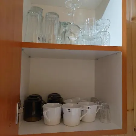 Domek Na Gdanskiej Lejlighed Sztutowo