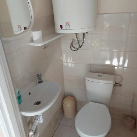 Domek Na Gdanskiej *