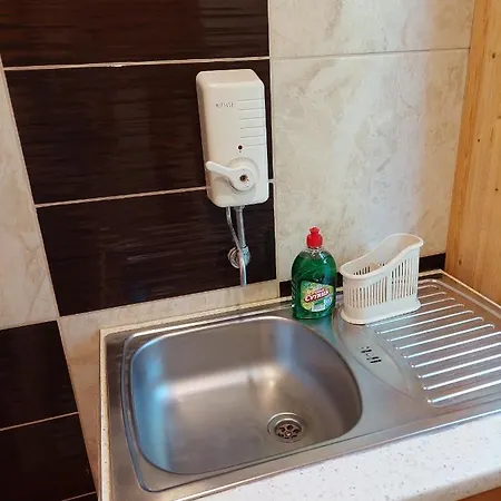 Domek Na Gdanskiej Lejlighed Sztutowo