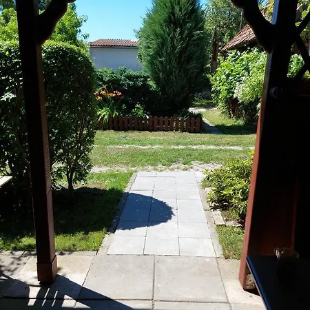 Lejlighed Domek Na Gdanskiej *