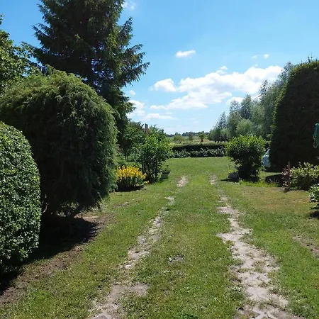Domek Na Gdanskiej * Sztutowo