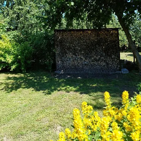 Domek Na Gdanskiej *